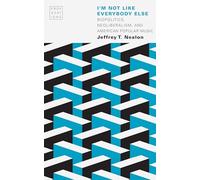 I'm Not Like Everybody Else: Biopolitics, Neoliberalism, and American Popular Music (Provocations)