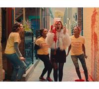 I'm Not Like You People