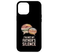 I'm Not My Father's Silence Cycle Breaker Dad Case for iPhone 12 Pro Max