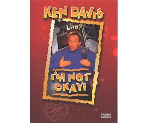 I'm Not Ok - I'M Not Ok [DVD] [Region 1] [NTSC] [US Import]