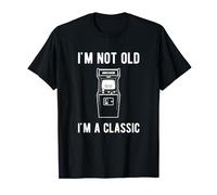 I'm not Old I'm a classic old school arcade game T-Shirt
