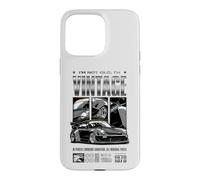 I'm Not Old I'm Vintage Classic Car Born In 1979 Case for iPhone 15 Pro Max