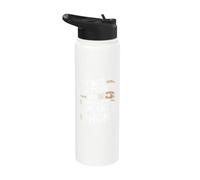 I'm Not Person You Should Put On Speaker Phone Stainless Steel Insulated Water Bottle