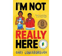 I'm Not Really Here