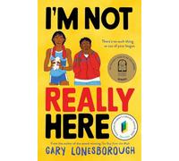 I'm Not Really Here