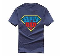 I'm Not Retired I'm A Professional Papa T-Shirt Father`s Day Best Dad Gift T-Shirt Unisex Adults Kids Tee Top Navy