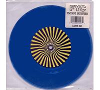 I'm Not Satisfied [7" VINYL]