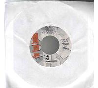 I'm not satisfied (US, 5 versions, 1989/90) / Vinyl Maxi Single [Vinyl 12'']