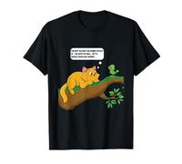 I'm Not Saying I'm Going to Eat It T-Shirt