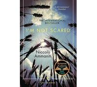 I'm Not Scared – A BBC Two Between the Covers Book Club Pick – Canons Edition