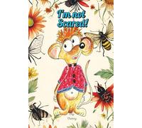 I'm not Scared!: A book about self-esteem and uniqueness for children (I'm not! Series)