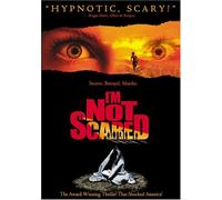 Im Not Scared [DVD] [2003] [Region 1] [US Import] [NTSC]
