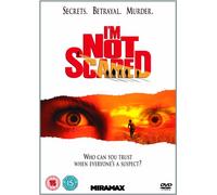 I'm Not Scared [DVD]