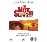 I'm Not Scared / Io non ho paura [DVD]