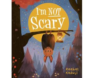I'm Not Scary PB