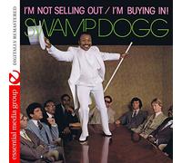 I'm Not Selling Out / I'm Buying In! tally