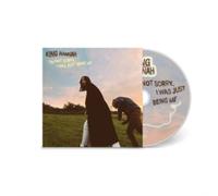 KING HANNAH - I'M NOT SORRY, I WAS JUST BEING ME