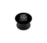 I'm Not That Perfect Christian I'm The One Who Knows PopSockets Adhesive PopGrip