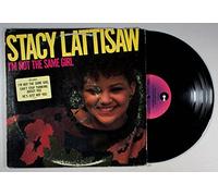 I'm Not the Same Girl [VINYL]