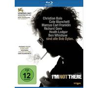 I'm Not There (Blu-ray) (US IMPORT)