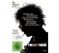 I'm Not There (DVD)