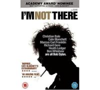 I'm Not There [DVD]