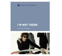 Im Not There: Grosse Kinomomente [DVD]