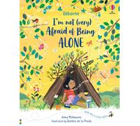I'm Not (Very) Afraid of Being Alone