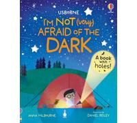 I'm Not (Very) Afraid of the Dark