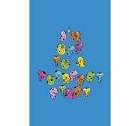 I'm off to a purrfect start: Lined notebook 5.5" x 8.5" (The Kitty Cat Collection)
