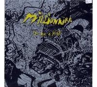 I'm on a High [7" VINYL]