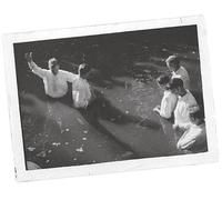 I'm On My Journey Home: Sacred Harp Singing, 1928-1934 [CASSETTE]