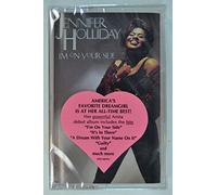 Im on Your Side [CASSETTE]