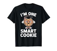 I'm One Smart Cookie Back to School T-Shirt
