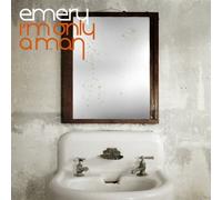 I'm Only A Man [Us Import] by Emery
