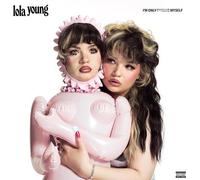 Lola Young - I'm Only F**king Myself: CD