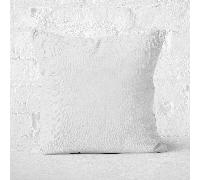I'm Only Myself When I Have A Guitar In My Hand Square Cushion - 50x50cm - Soft Touch
