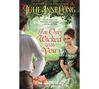 I'm Only Wicked with You: The Palace of Rogues: 3