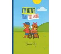 I'm Otter Than You Think!