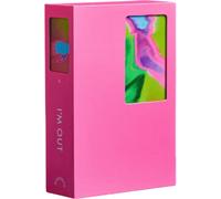 CMYK I’m Out Card Game Magenta Edition - A Fast, Chaotic Party Game That Might Get Out of Hand for Kids & Adults 11+