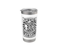 I'm Probably Going to Hell in Every Religion Stainless Steel Insulated Tumbler