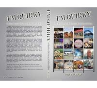 I'm Quirky : Just Weird Enough to be Intriguing, But Not Enough to Repel