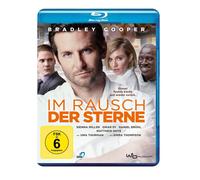 IM RAUSCH DER STERNE Bradley Cooper, Sam Keeley, Sienna Miller - BLU-RAY NEW
