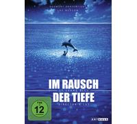 Im Rausch der Tiefe - Le Grand Bleu (DVD) Barr Jean-Marc Reno Jean Arquette Paul