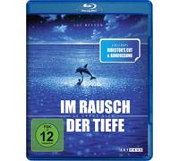 Im Rausch der Tiefe - Le Grand Bleu / Special Edition (Blu-ray)