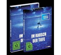 Im Rausch der Tiefe - Le Grand Bleu / Special Edition (Blu-ray)