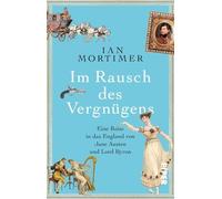 Im Rausch des Vergnugens: Eine Reise in das Eng, Mortimer, Schuler Pocket Book.