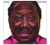 I'm Ready (180 g Vinyl)