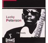 Peterson - I'm Ready [European Import]