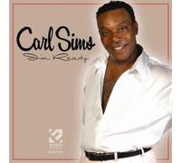 I'm Ready by Carl Sims